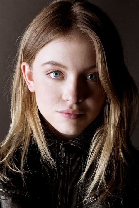 Sydney Sweeney — The Movie Database (TMDB).